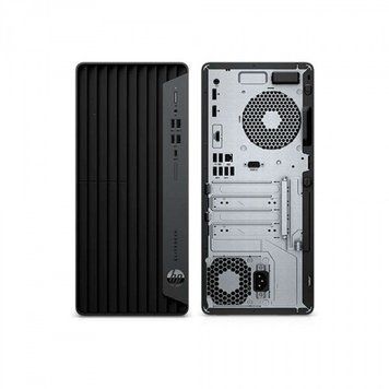 Комп'ютер HP EliteDesk 800 G6 Tower (2V6J8EA) 2V6J8EA фото