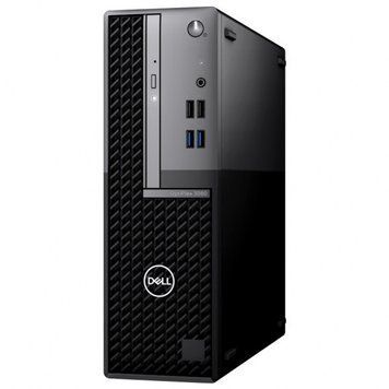Комп'ютер Dell OptiPlex 3080 SFF (N216O3080SFFAC_WP) N216O3080SFFAC_WP фото
