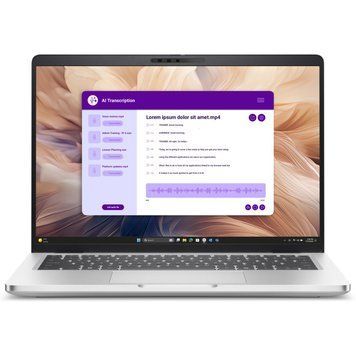 Ноутбук Dell Pro 14 Plus PB14250 (210-BPDR_U732512_UBU) 210-BPDR_U732512_UBU фото