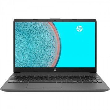 Ноутбук HP 15-dw3019ua Gray (424B2EA) (424B2EA) 424B2EA фото