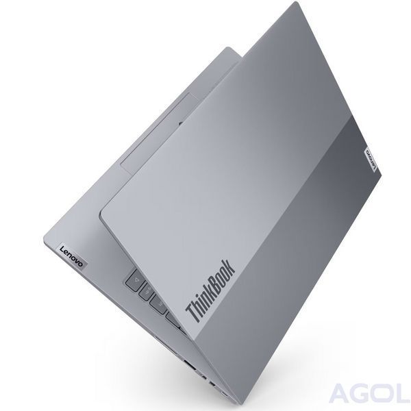 Ноутбук Lenovo ThinkBook 14 G8 IAL Arctic Grey (21SJ007DRA) 21SJ007DRA фото