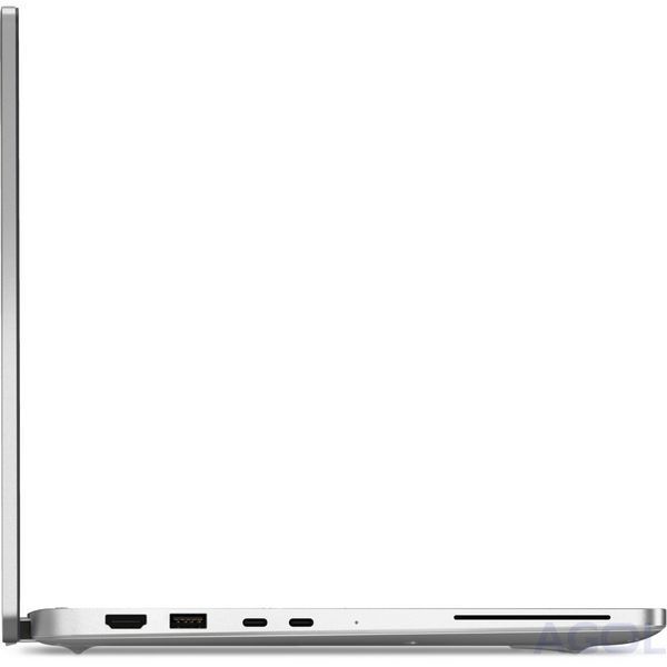 Ноутбук Dell Pro 14 Plus PB14250 (210-BPDR_U732512_UBU) 210-BPDR_U732512_UBU фото