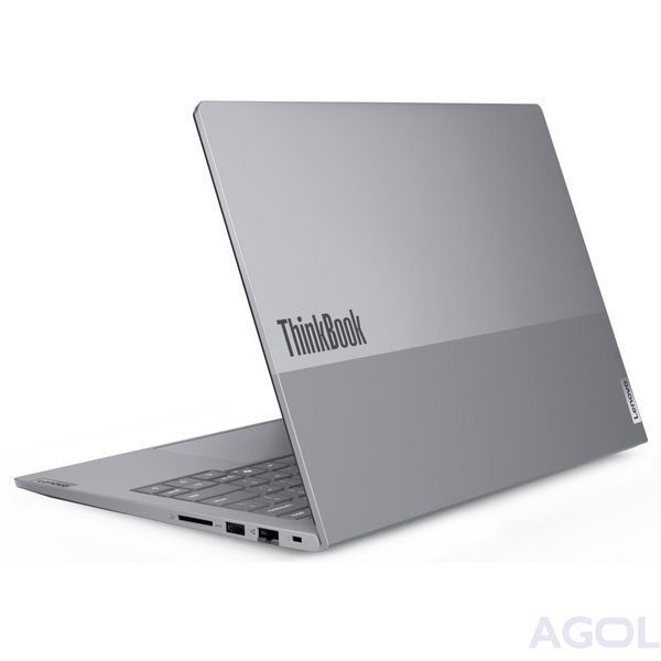 Ноутбук Lenovo ThinkBook 14 G8 IAL Arctic Grey (21SJ007DRA) 21SJ007DRA фото