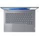 Ноутбук Lenovo ThinkBook 14 G8 IAL Arctic Grey (21SJ007DRA) 21SJ007DRA фото 4