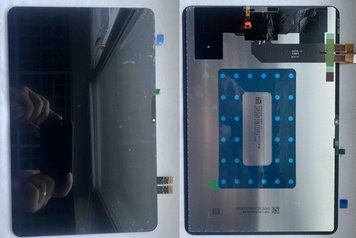 Дисплейний модуль Xiaomi Pad 6, Сервісний оригінал (5600140M8200) 5600140M8200 фото