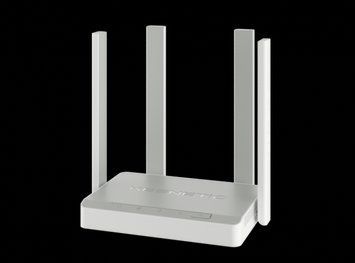 Маршрутизатор Keenetic Runner 4G (KN-2210) KN-2210 фото