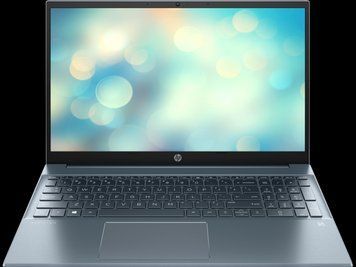 Ноутбук HP Pavilion 15-eg0019ur (398N4EA) (398N4EA) 398N4EA фото