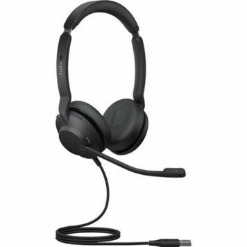 Комп'ютерна гарнітура JABRA Evolve2 30 MS USB Type-A (23089-999-979) 23089-999-979 фото