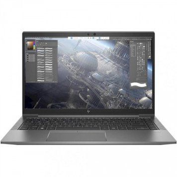Ноутбук HP ZBook Firefly 14 G7 (8VK72AV_V4) (8VK72AV_V4) 8VK72AV_V4 фото