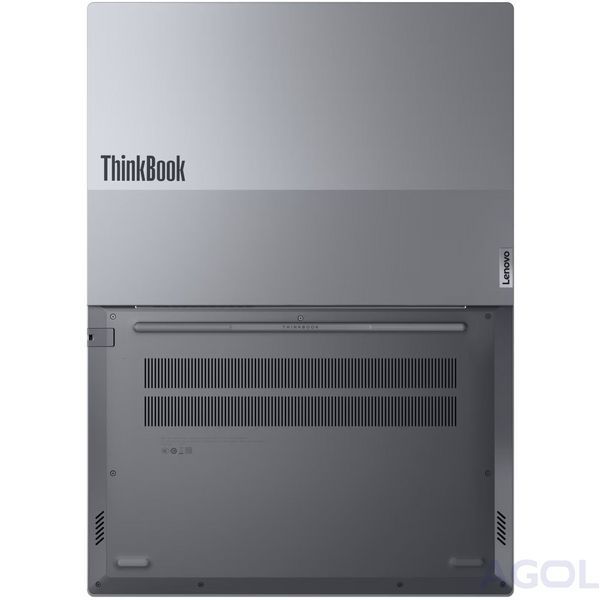 Ноутбук Lenovo ThinkBook 14 G8 IAL Arctic Grey (21SJ007KRA) 21SJ007KRA фото