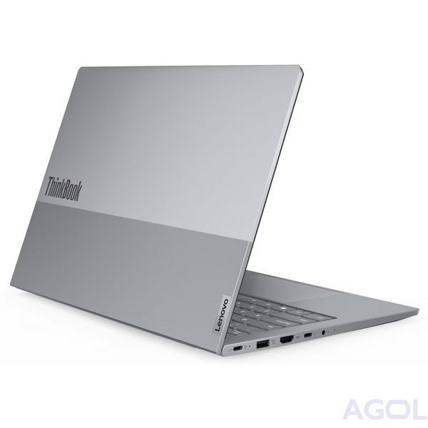 Ноутбук Lenovo ThinkBook 14 G8 IAL Arctic Grey (21SJ007KRA) 21SJ007KRA фото