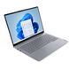 Ноутбук Lenovo ThinkBook 14 G8 IAL Arctic Grey (21SJ007KRA) 21SJ007KRA фото 2