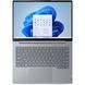 Ноутбук Lenovo ThinkBook 14 G8 IAL Arctic Grey (21SJ007KRA) 21SJ007KRA фото 9