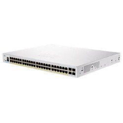 Коммутатор Cisco Business CBS250-48T-4G (CBS250-48T-4G) CBS250-48T-4G фото