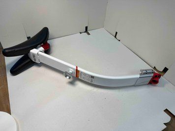 Ручка керування гіроборду для ROVER Mini pr01 white 2-00PR01-1-31-1 фото