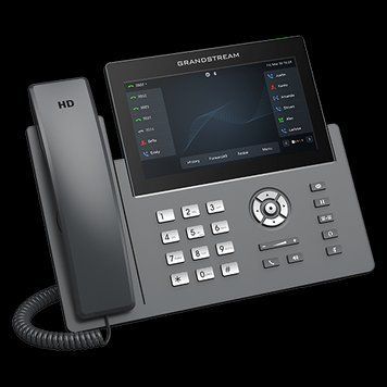 IP-телефон Grandstream GRP2670 GRP2670 фото