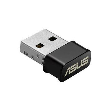 Бездротовий адаптер Asus USB-AC53 Nano (USB-AC53Nano) USB-AC53 Nano фото