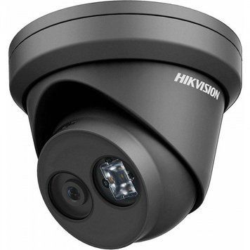 IP-камера Hikvision DS-2CD2383G0-I (2.8) black DS-2CD2383G0-I фото