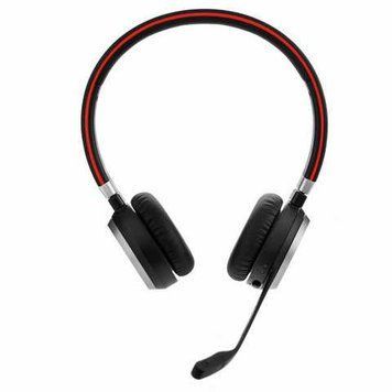 Спеціалізована гарнітура JABRA EVOLVE 65 MS Stereo (6599-823-309) 6599-823-309 фото