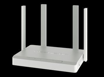 Маршрутизатор Keenetic Hero 4G (KN-2310) KN-2310 фото