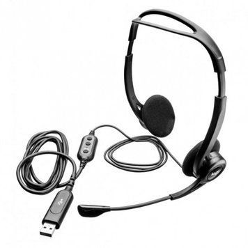 Гарнитура Logitech PC Headset 960 USB (981-000100) 981-000100 фото