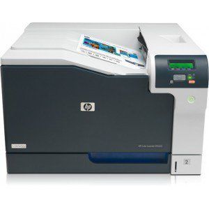 Принтер HP Color LaserJet Pro CP5225 (CE710A) CE710A фото