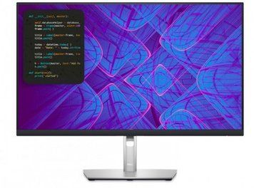 Монітор Dell P2723QE (210-BDFZ) 210-BDFZ фото