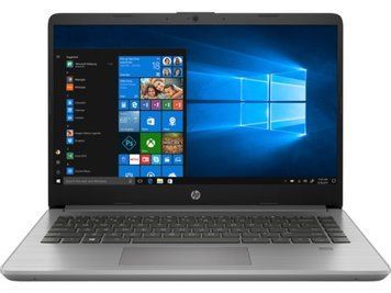 Ноутбук HP 340S G7 Silver (9HR21EA) (9HR21EA) 9HR21EA фото