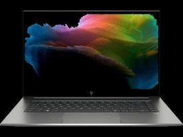 Ноутбук HP ZBook Create G7 Turbo Silver (2W983AV_V6) (2W983AV_V6) 2W983AV_V6 фото