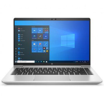 Ноутбук HP ProBook 445 G8 Pike Silver (2U741AV_V1) 2U741AV_V1 фото