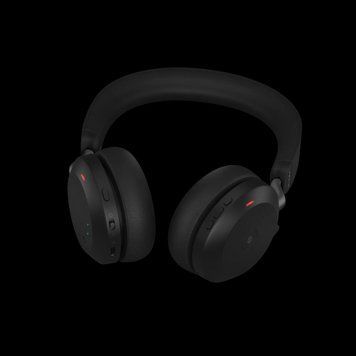 Навушники з мікрофоном JABRA Evolve 2 75 Stereo USB-A (27599-999-999) 27599-999-999 фото