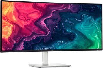 Монитор Dell S3425DW (210-BQWR) 210-BQWR фото