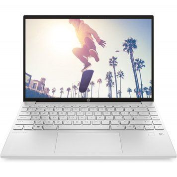 Ультрабук HP Pavilion Aero 13-be0023ua Silver (5A5Y8EA) 5A5Y8EA фото