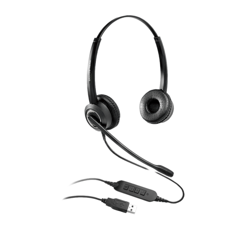 USB-гарнітура Grandstream GUV3000