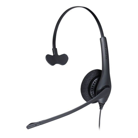 Спеціалізована гарнітура JABRA Biz 1500 Mono USB (1553-0159)