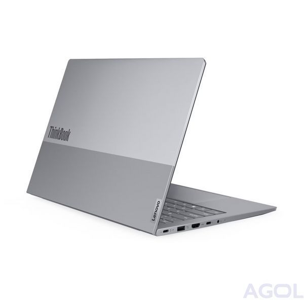 Ноутбук Lenovo ThinkBook 14 G9 IRL Arctic Grey (21UY0067RA) 21UY0067RA фото