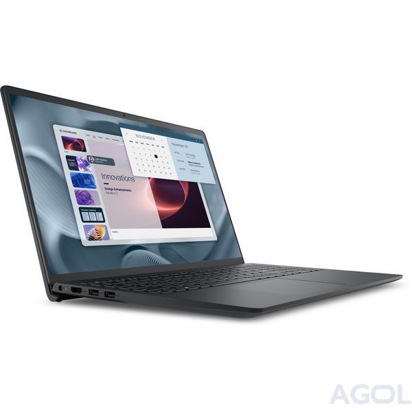 Ноутбук Dell Pro 15 Essential (PV15250_RPLU_005_P_FgrPr_UBU) PV15250_RPLU_005_P_FgrPr_UBU фото