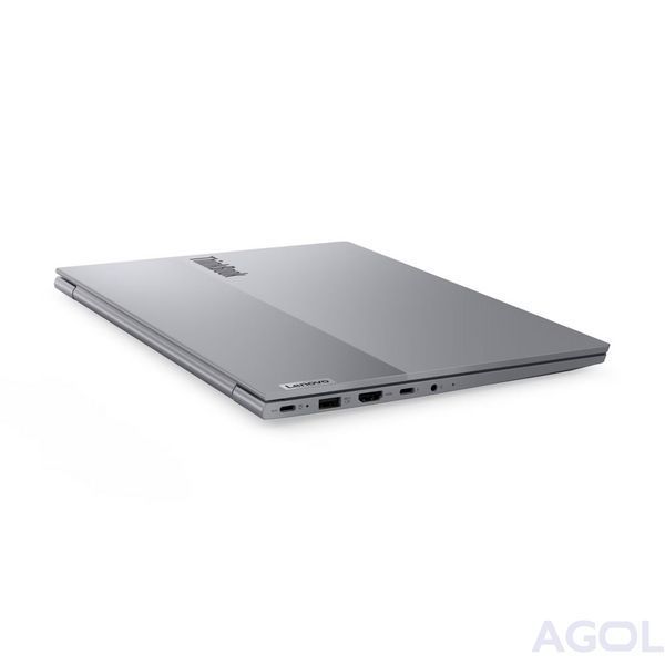 Ноутбук Lenovo ThinkBook 14 G9 IRL Arctic Grey (21UY0067RA) 21UY0067RA фото
