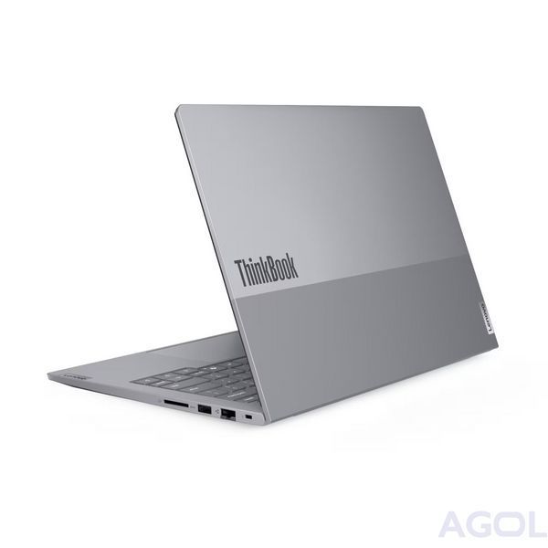 Ноутбук Lenovo ThinkBook 14 G9 IRL Arctic Grey (21UY0067RA) 21UY0067RA фото
