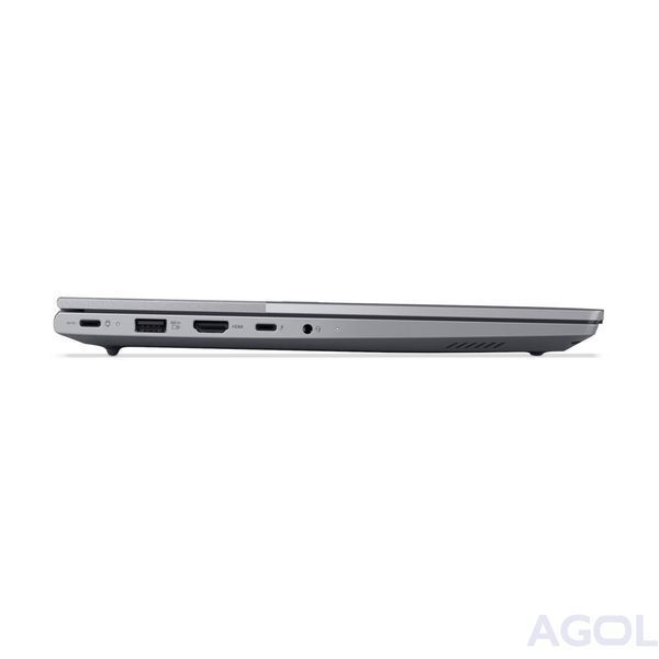 Ноутбук Lenovo ThinkBook 14 G9 IRL Arctic Grey (21UY0067RA) 21UY0067RA фото