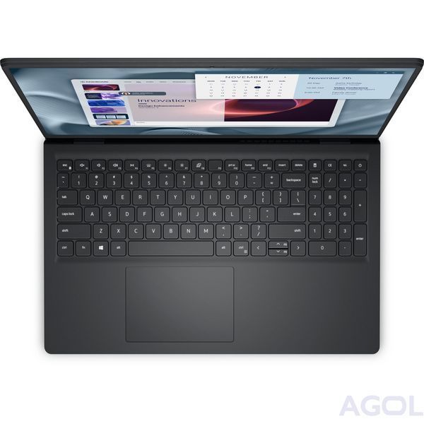 Ноутбук Dell Pro 15 Essential (PV15250_RPLU_005_P_FgrPr_UBU) PV15250_RPLU_005_P_FgrPr_UBU фото