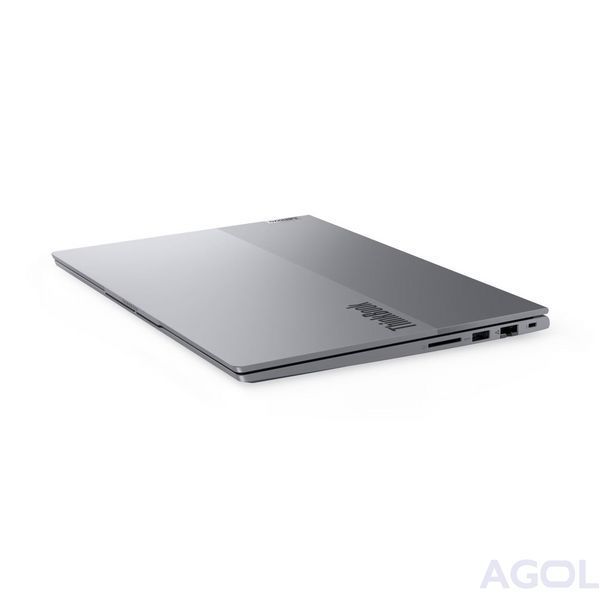 Ноутбук Lenovo ThinkBook 14 G9 IRL Arctic Grey (21UY0067RA) 21UY0067RA фото
