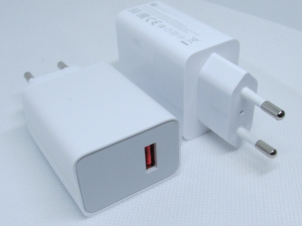 Зардяний пристрій 55W для Xiaomi Mi11 (470400000F5R)