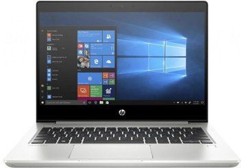 Ультрабук HP ProBook 430 G7 Silver (1F3M0EA) (1F3M0EA) 1F3M0EA фото