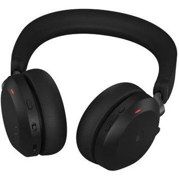 Навушники з мікрофоном JABRA Evolve 2 75 Stereo USB-C (27599-999-899) 27599-999-899 фото