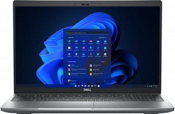 Ноутбук Dell Latitude 5530 Silver (N211L5530MLK15UA_WP) N211L5530MLK15UA_WP фото