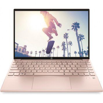 Ультрабук HP Pavilion Aero 13-be0021ua Rose Gold (5A5Y7EA) 5A5Y7EA фото