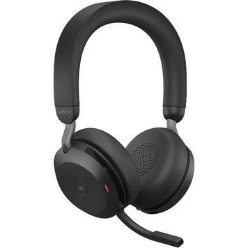Навушники з мікрофоном JABRA Evolve 2 75 Stereo USB-C (27599-989-899) 27599-989-899 фото