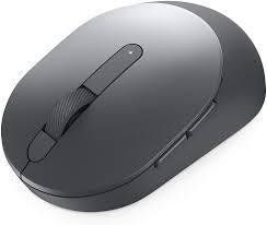 Миша Dell MS5120W Pro Wireless Mouse Titan Gray (570-ABHL) 570-ABHL фото