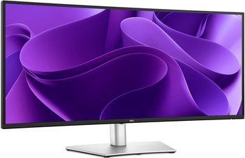 Монітор Dell P3425WE (210-BRDR) 210-BRDR фото